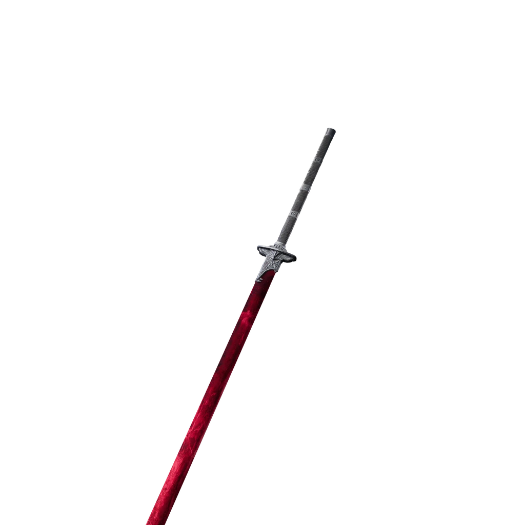 Sanguine Reach