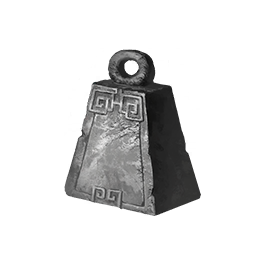 Forged Metal