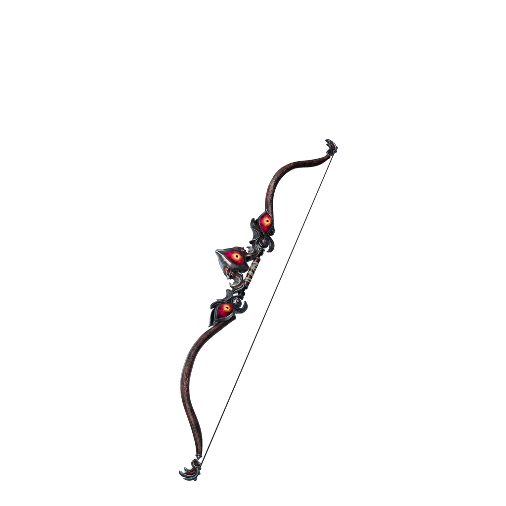 One-Eyed Bow