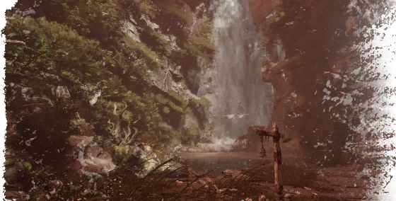 Great Waterfall