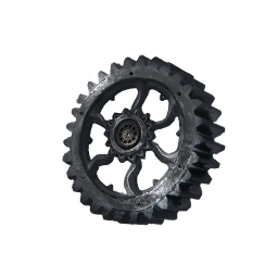 Precision Mechanical Gear