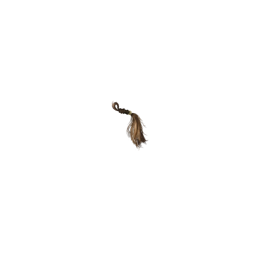 Plain Sword Tassel