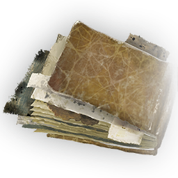Investigating the Villagers' Belongings