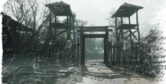 Blackwater Crew Dock
