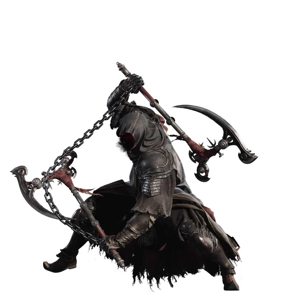 The Hunt, Hunter of the Order