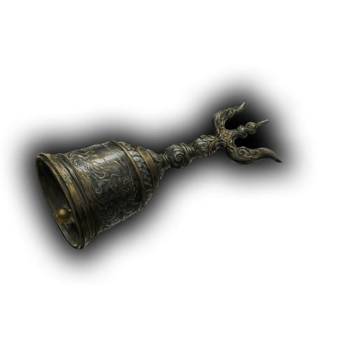 Puppeteer's Bell