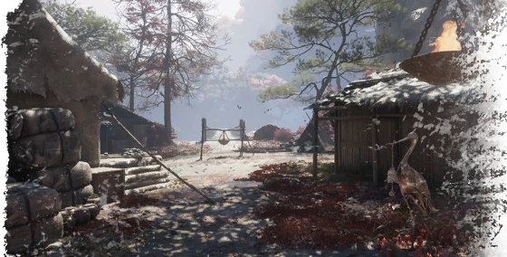 Thieves' Camp