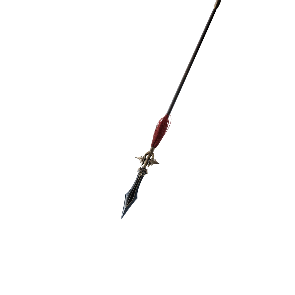 Thunder Spear