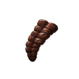 Serpent Rattle: Red