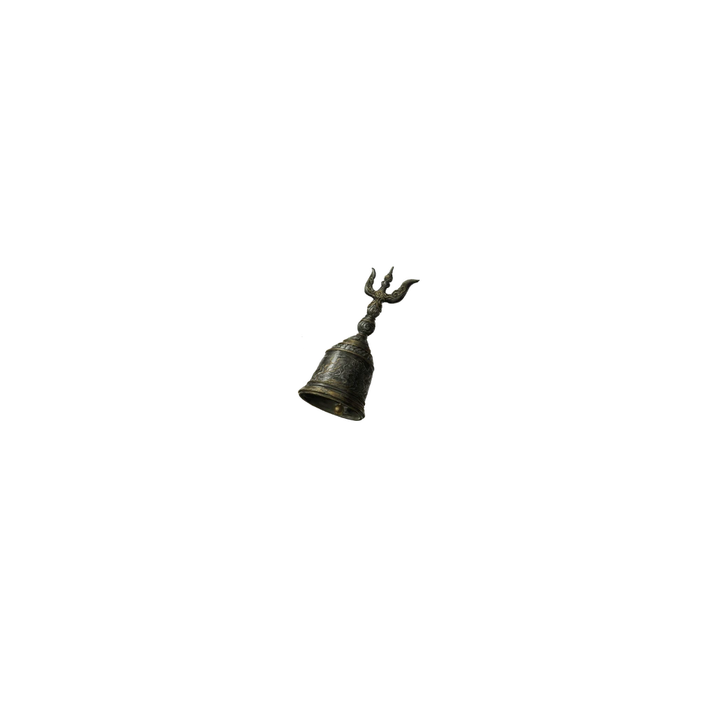 Puppeteer's Bell