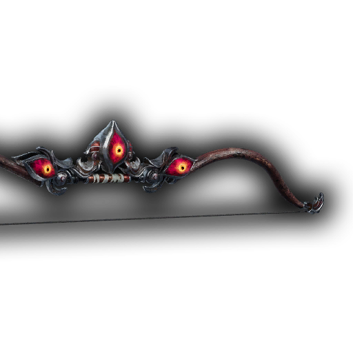 One-Eyed Bow