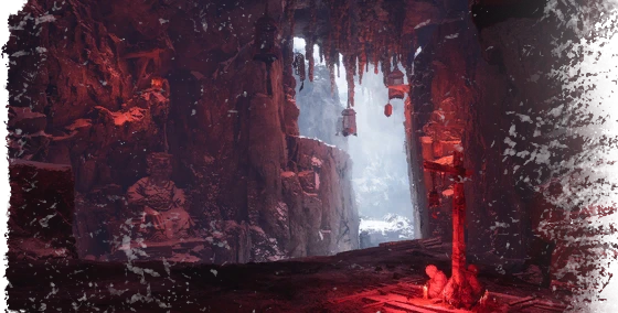 Forbidden Path