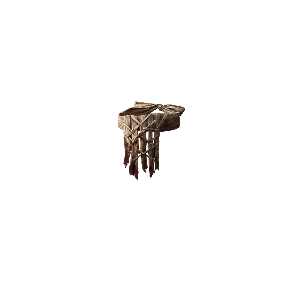 Executioner's Headscarf