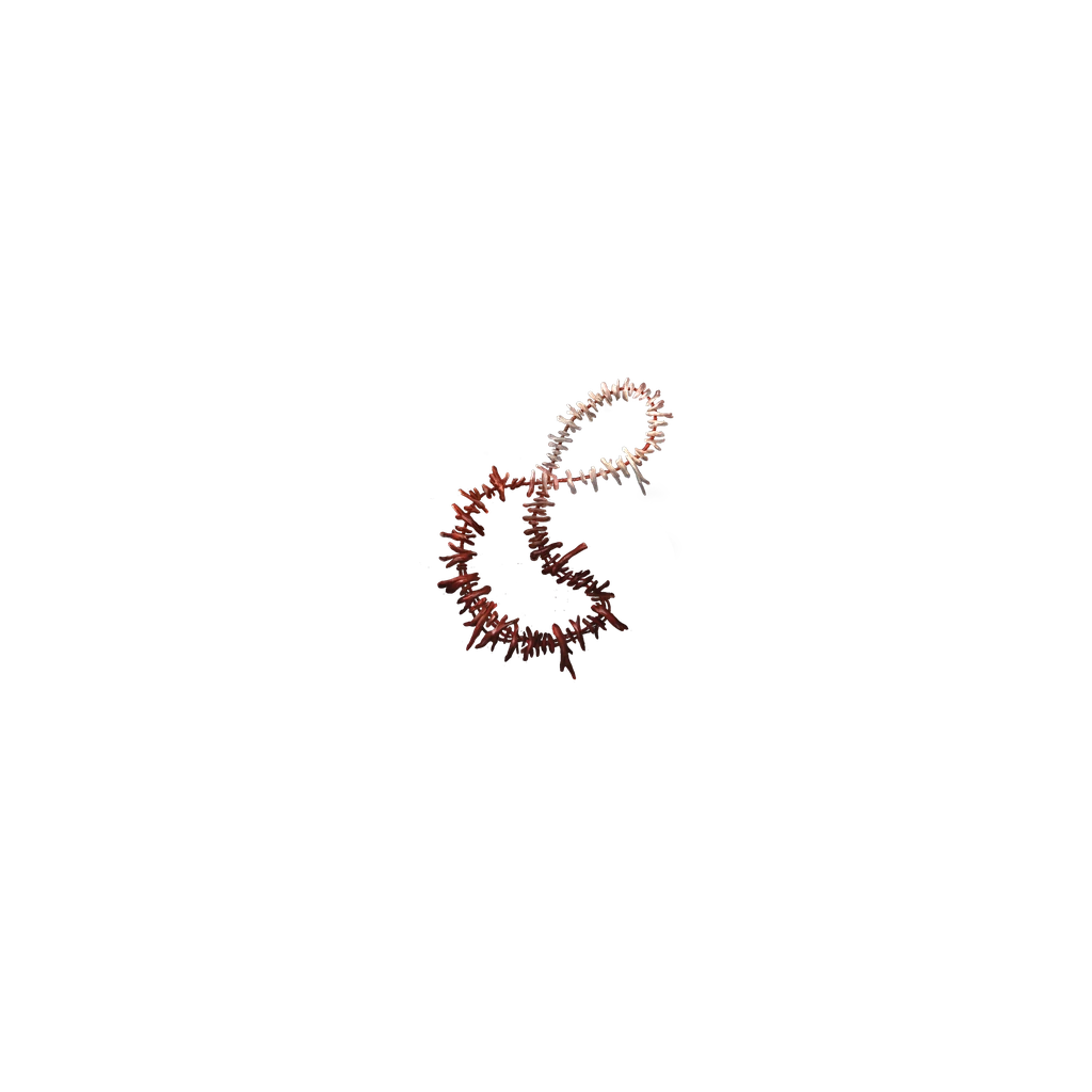 Snow and Blood