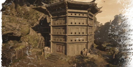 Dovecote