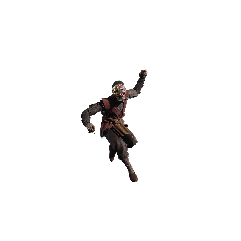 Firethorn Thief