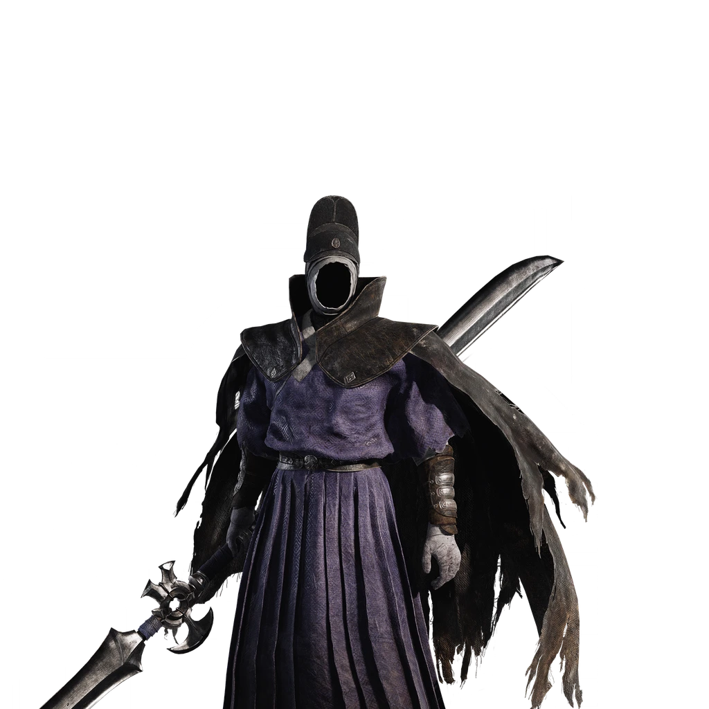 Shadow Warden