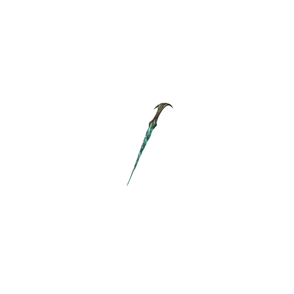 Acolyte Icicle