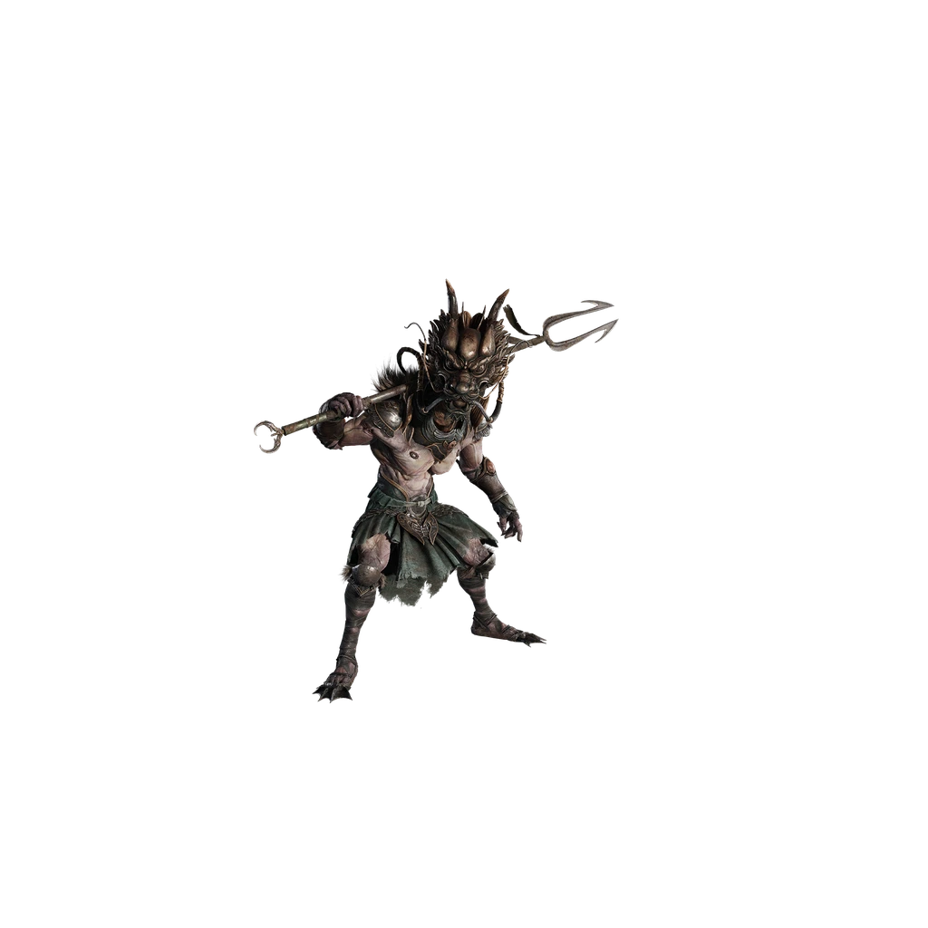 You Loong, Leader of the Blackwater Crew