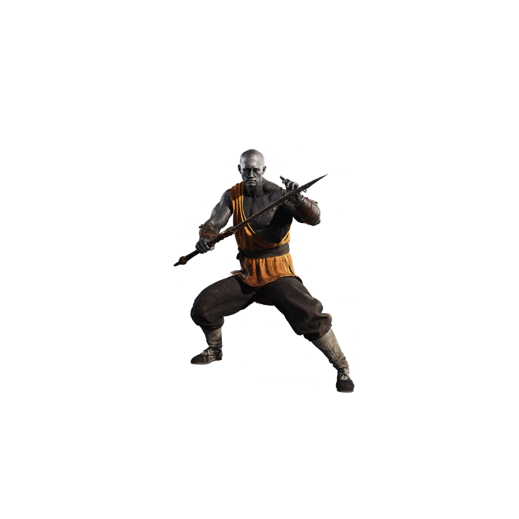 Iron Man: Blade