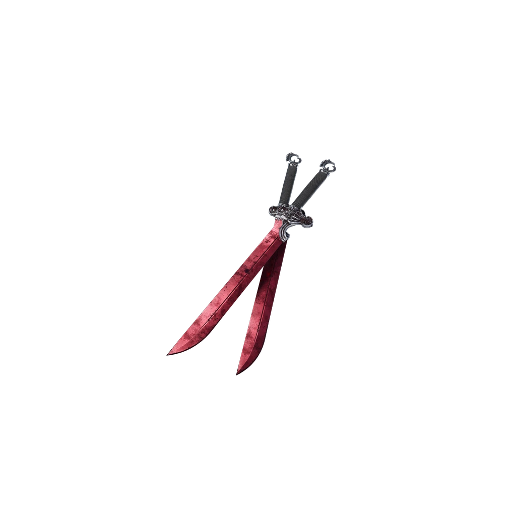 Sanguine Twin