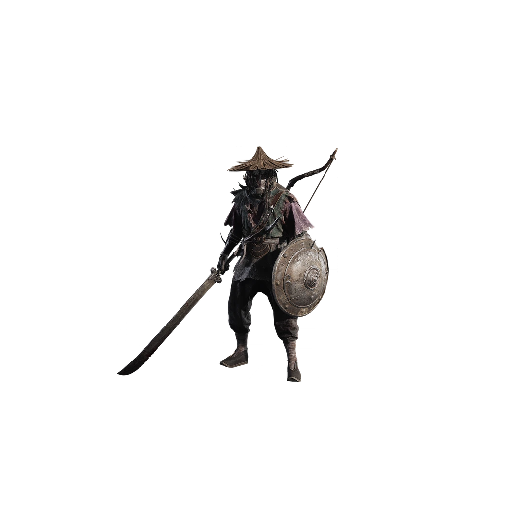 Veteran Bandit