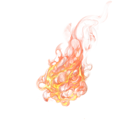 Scorching Flames