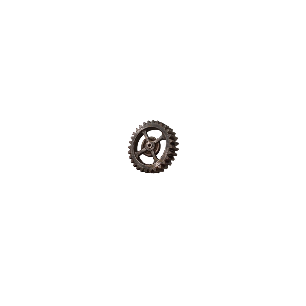 Mechanical Gear