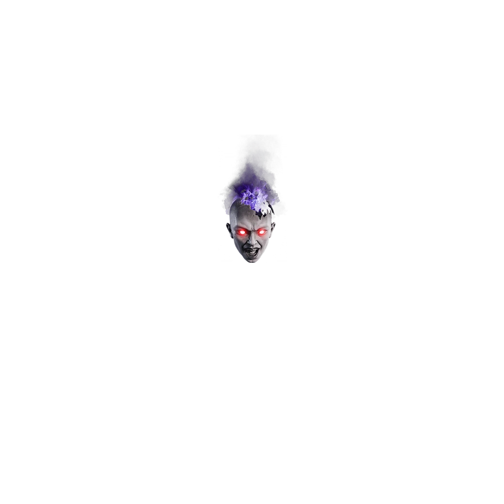 Floating Head
