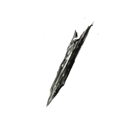 Fanatic's Fragment: Attachment