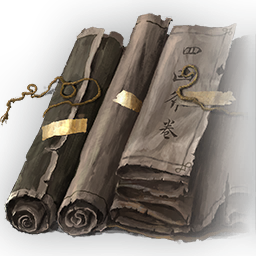 The "Four Axes" Case Files