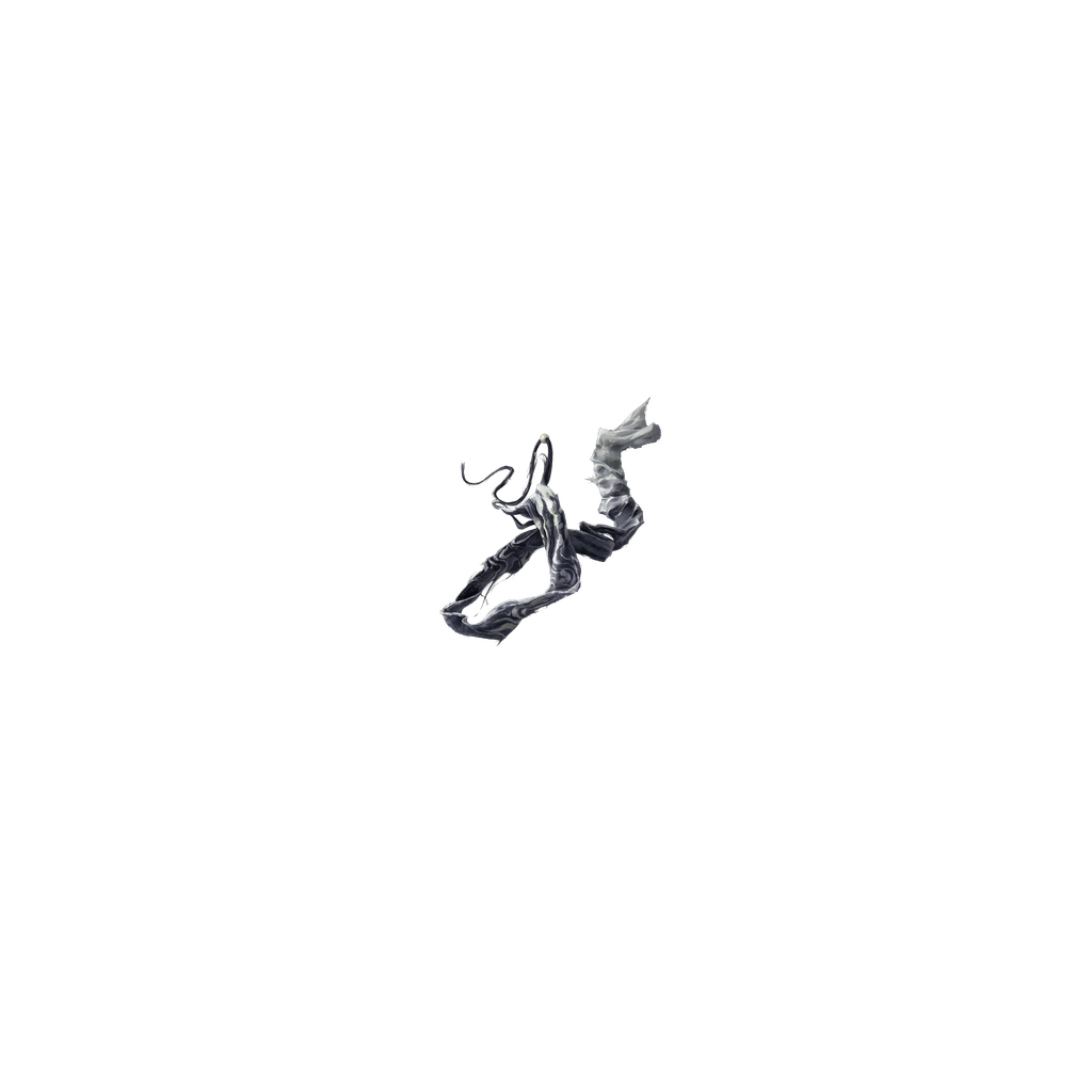 Dancer's Ribbon