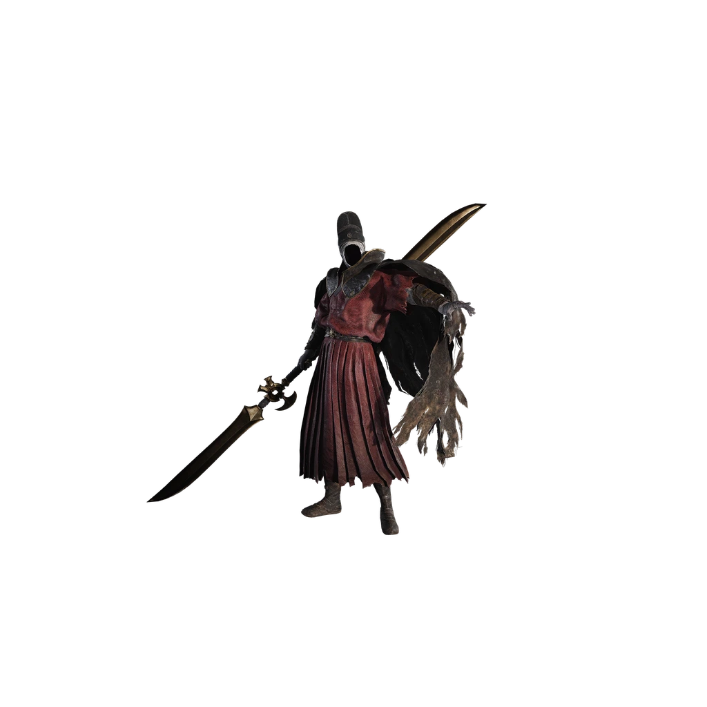 Wildfire Shadow Warden