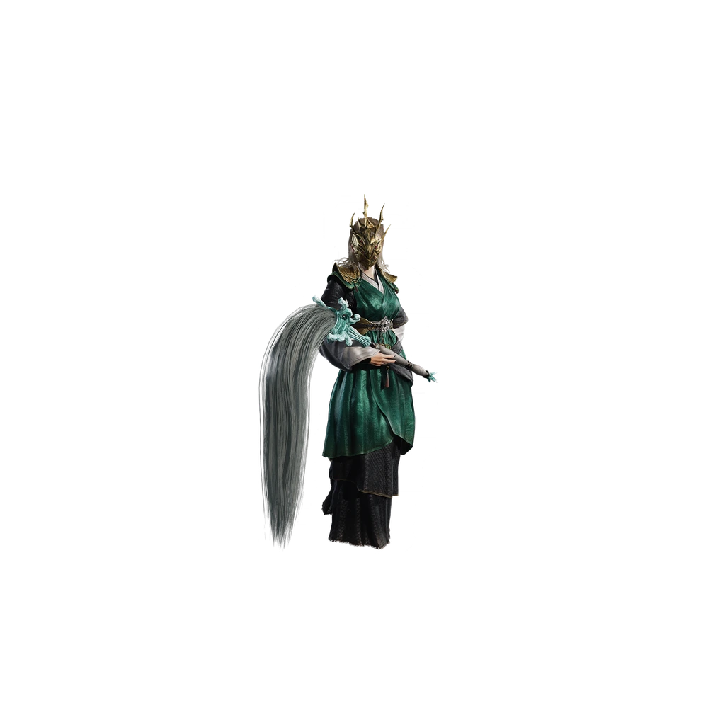 Acolyte Lei Ting