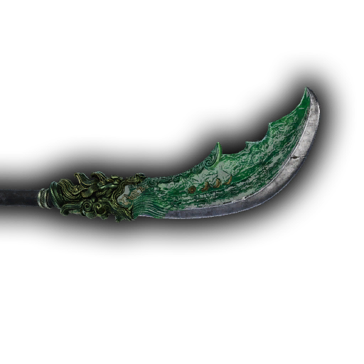 Crescent Blade