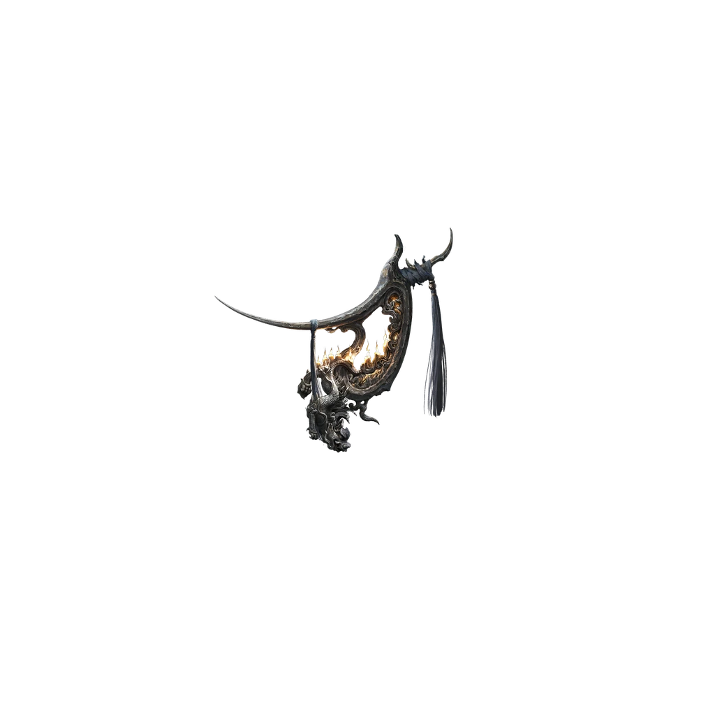 Thundermoon Lantern