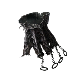 The Quenched Flaming Grip