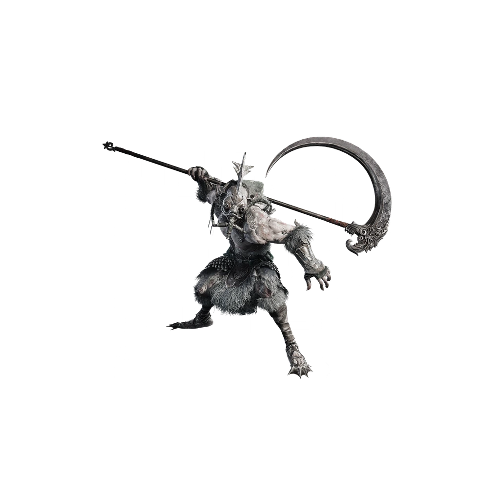 Snowveil Lurker