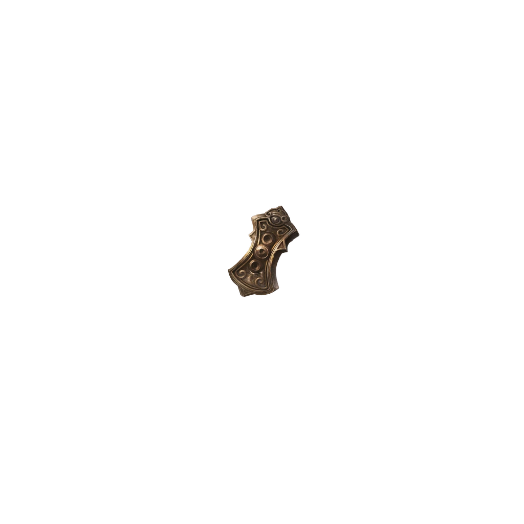 Otherworldly Copper