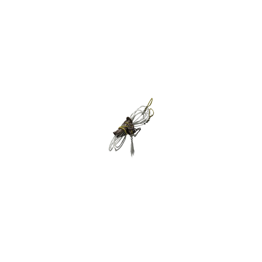 Reinforced Bowstring