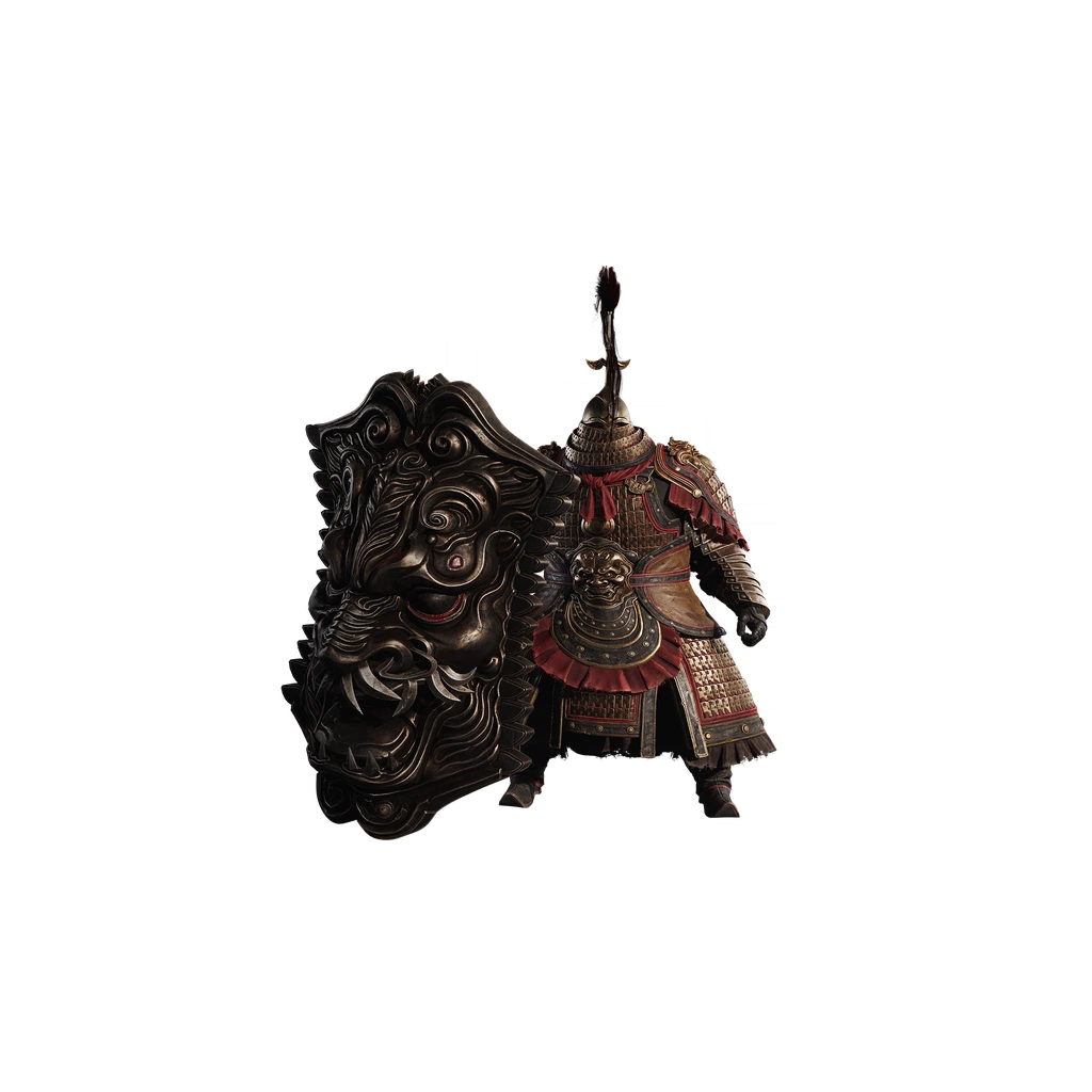 Zhuo Bi, the Gatekeeper