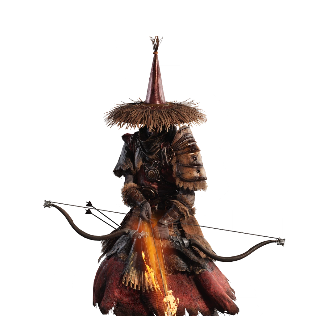 Fire Archer