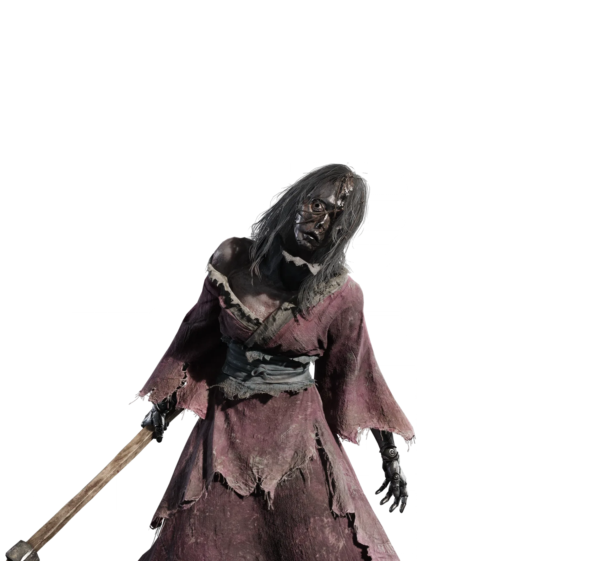 Madwoman