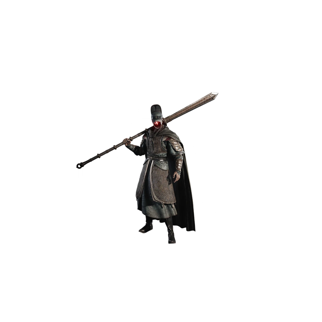 Cavalrybane, Elite Shadow Warden