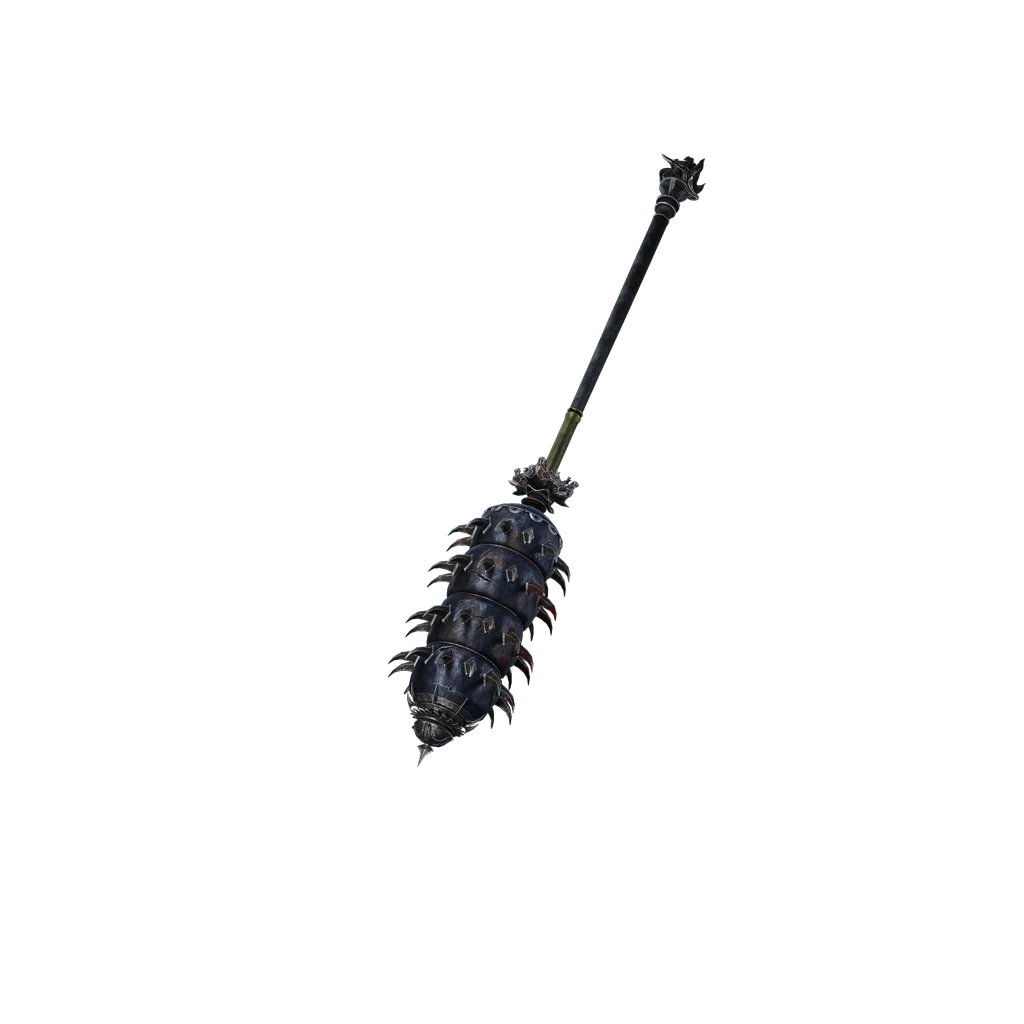 Wolfjaw