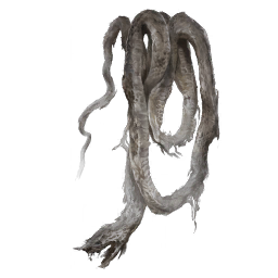Serpent Slough: White