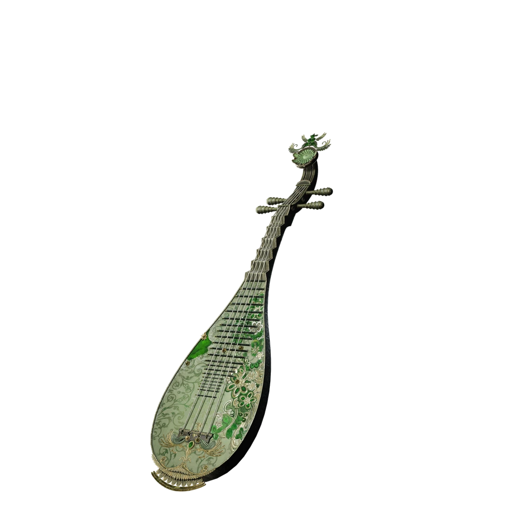Illusory Pipa
