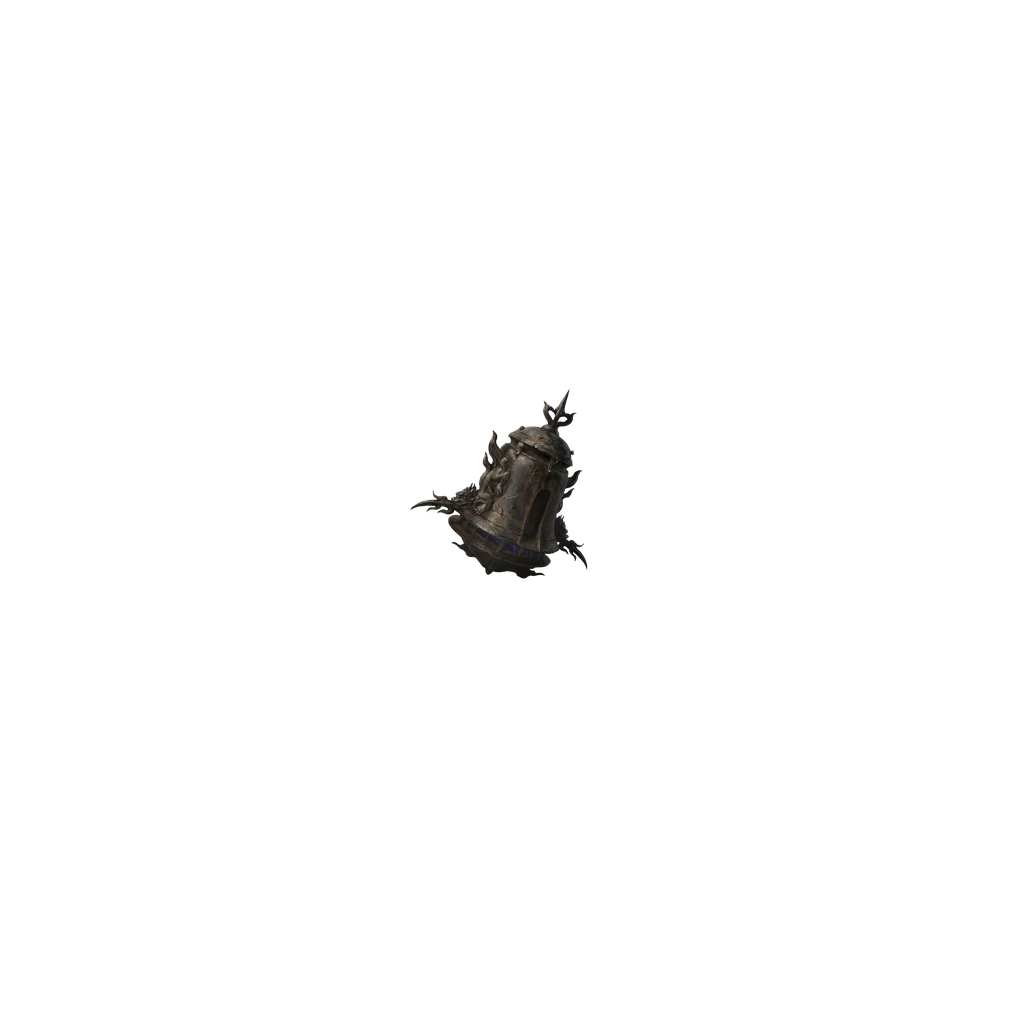Remnant Spark Cage