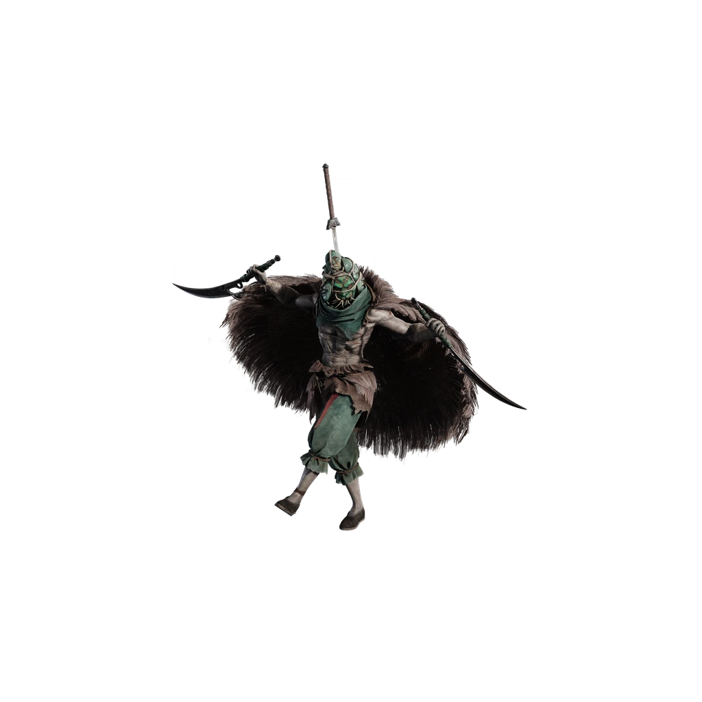 Shadow Assassin