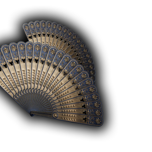 Inanis' Radiant Fan